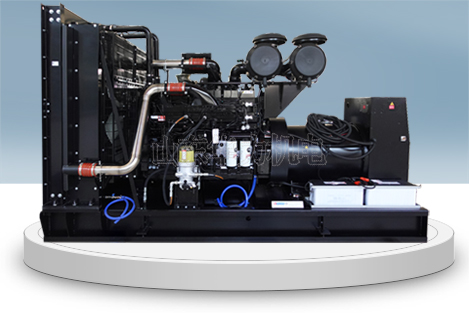 500KW����˹���Ͱl(f��)늙C(j��)